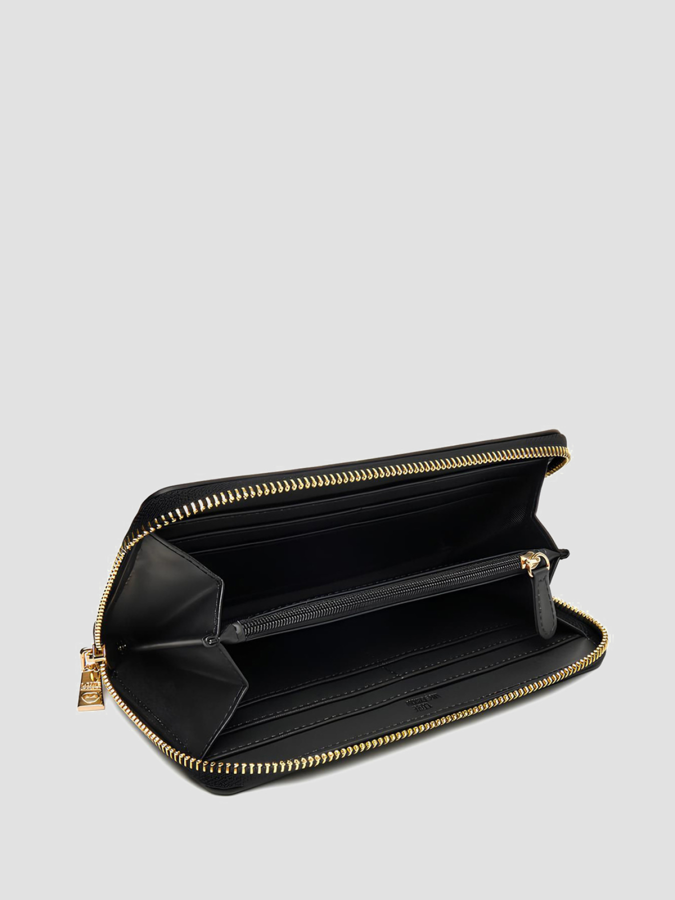 Гаманці Moschino модель JC5700PP1N.LD0;000 Фото