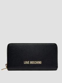 Гаманці Moschino модель JC5700PP1N.LD0;000 Фото