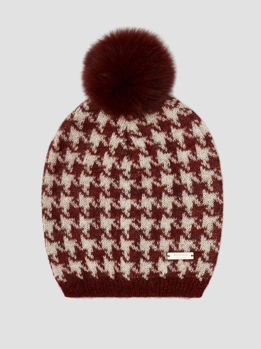 Шапки и кепки Baldinini модель L2B005MSMO;PNBD Фото