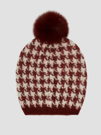 Шапки и кепки Baldinini модель L2B005MSMO;PNBD Фото