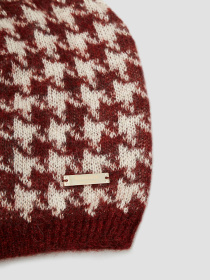 Шапки и кепки Baldinini модель L2B005MSMO;PNBD Фото