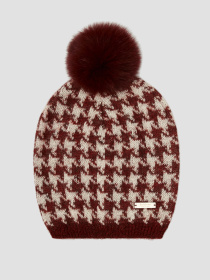 Шапки и кепки Baldinini модель L2B005MSMO;PNBD Фото