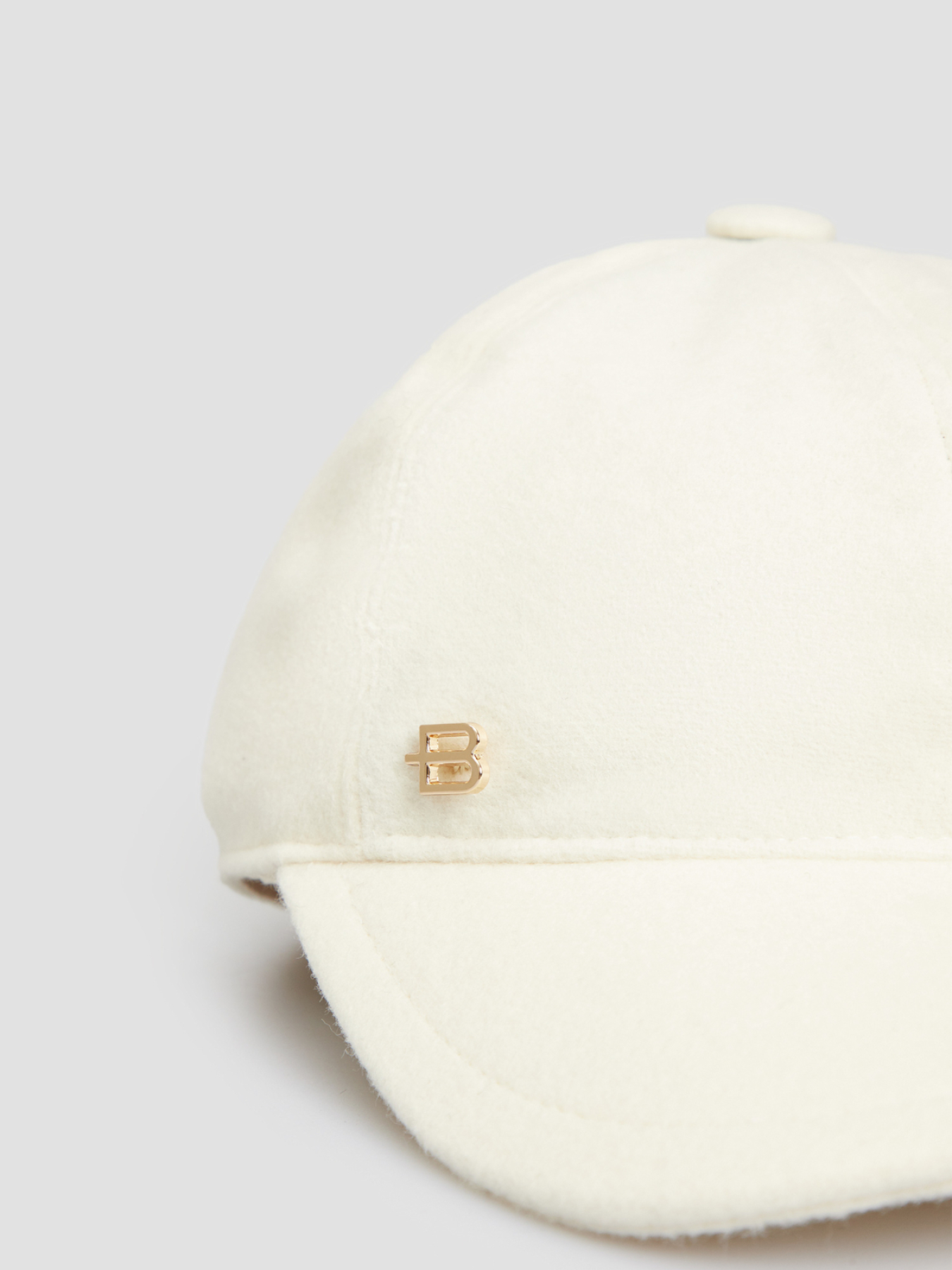 Шапки и кепки Baldinini модель L3B026XXLANA;9012 Фото