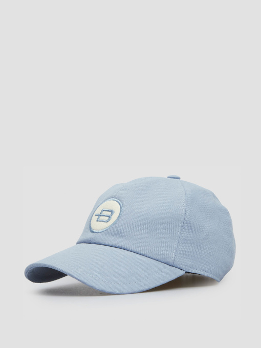 Кепка Baldinini модель L4E000XXCOTO;1020 Фото