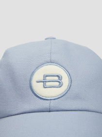 Шапки та кепки Baldinini модель L4E000XXCOTO;1020 Фото