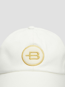 Шапки и кепки Baldinini модель L4E000XXCOTO;9015 Фото