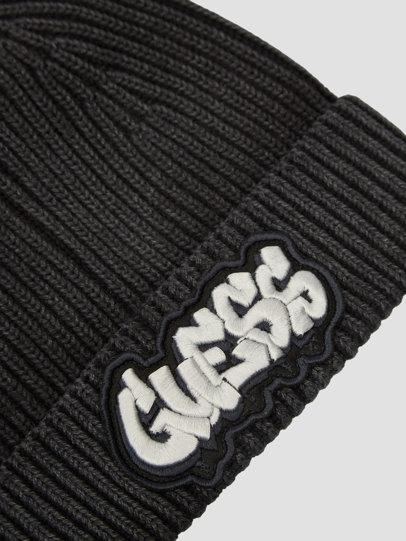 Шапки и кепки GUESS Kids модель L5BZ01.Z4130;JBLK Фото