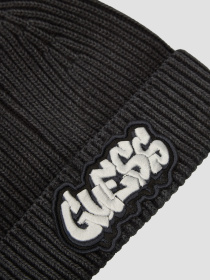 Шапки и кепки GUESS Kids модель L5BZ01.Z4130;JBLK Фото