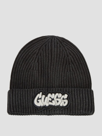 Шапки и кепки GUESS Kids модель L5BZ01.Z4130;JBLK Фото