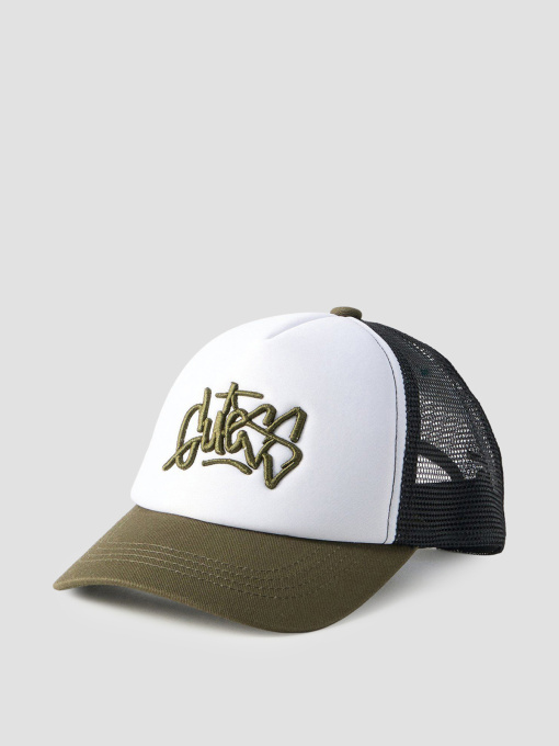 Шапки и кепки GUESS Kids модель L6GZ01.KH140;F08O Фото