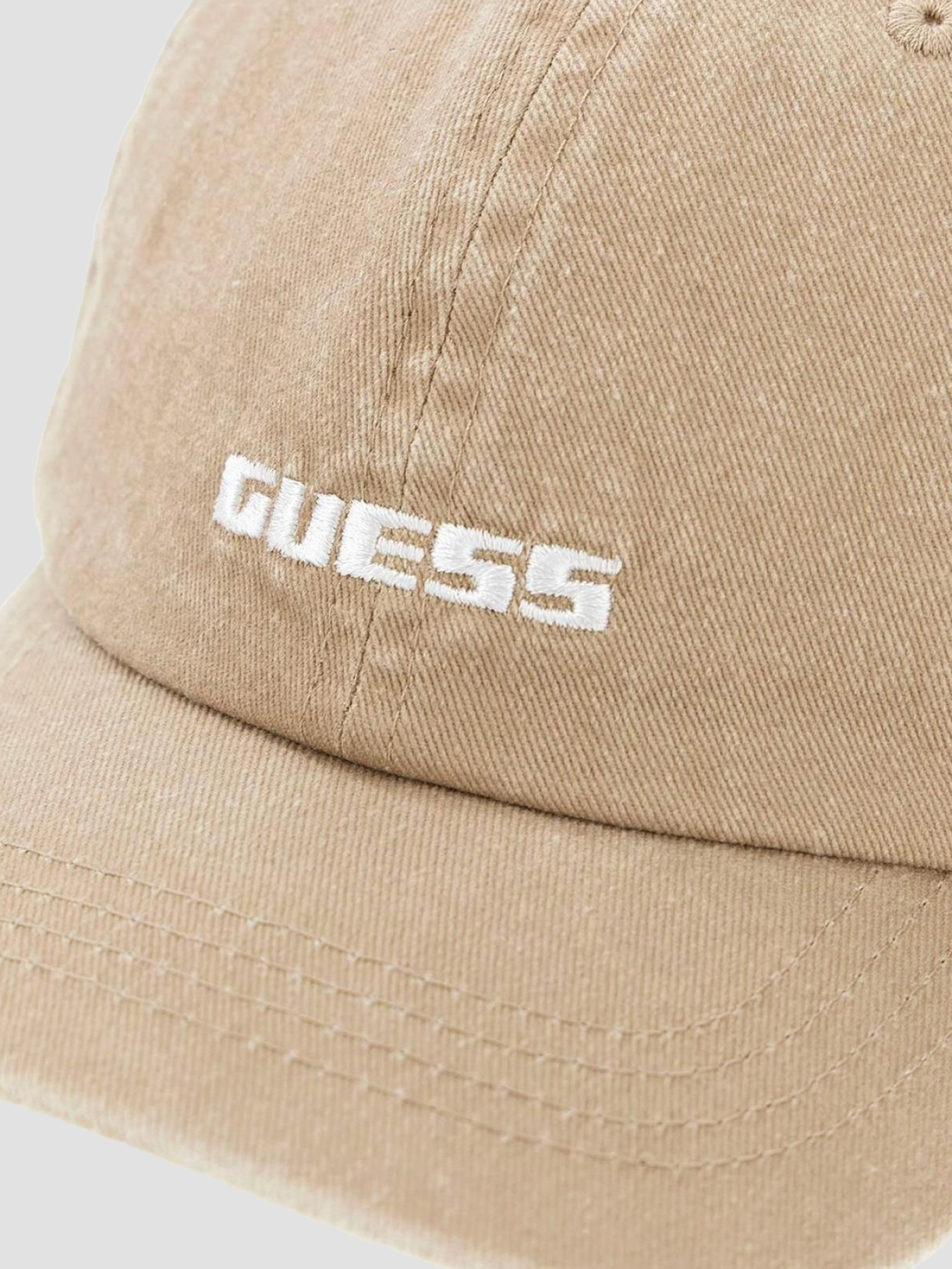 Шапки и кепки GUESS Kids модель L6RZ06.WO08O;G1CA Фото