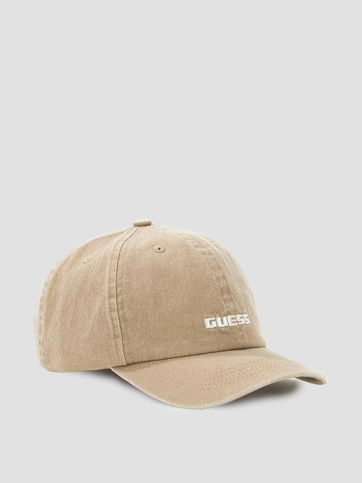 Шапки и кепки GUESS Kids модель L6RZ06.WO08O;G1CA Фото