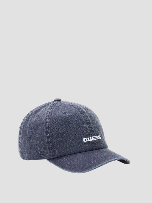 Шапки и кепки GUESS Kids модель L6RZ06.WO08O;G7HR Фото