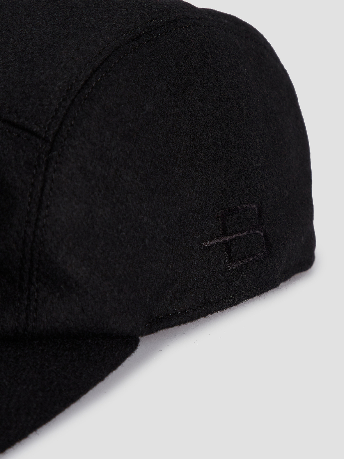 Шапки и кепки Baldinini модель M3A001XXLANA;0000 Фото