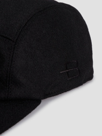 Шапки и кепки Baldinini модель M3A001XXLANA;0000 Фото