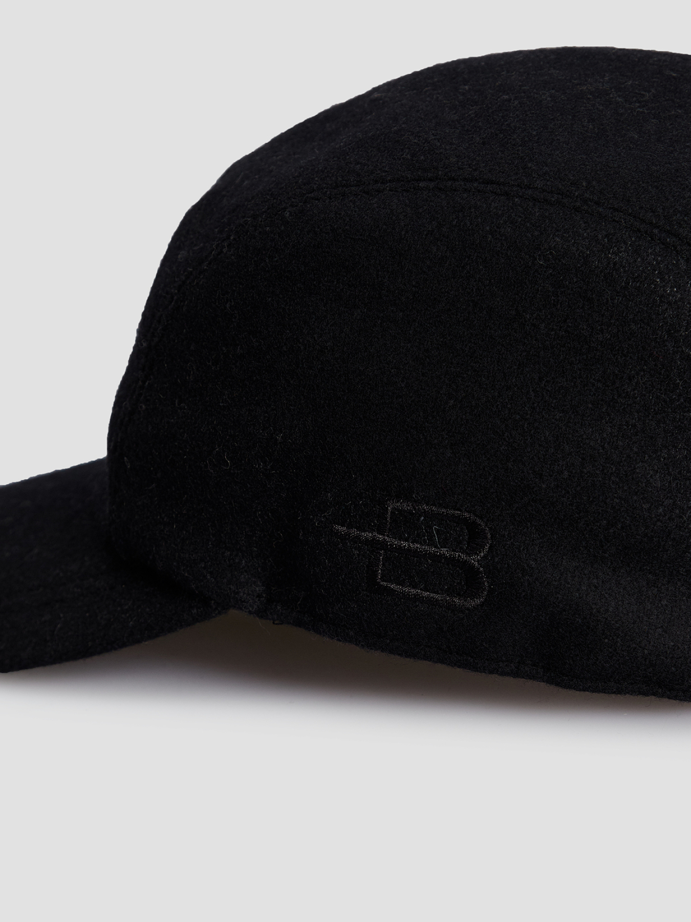 Шапки и кепки Baldinini модель M3A001XXLANA;0700 Фото