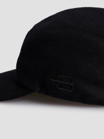 Шапки и кепки Baldinini модель M3A001XXLANA;0700 Фото