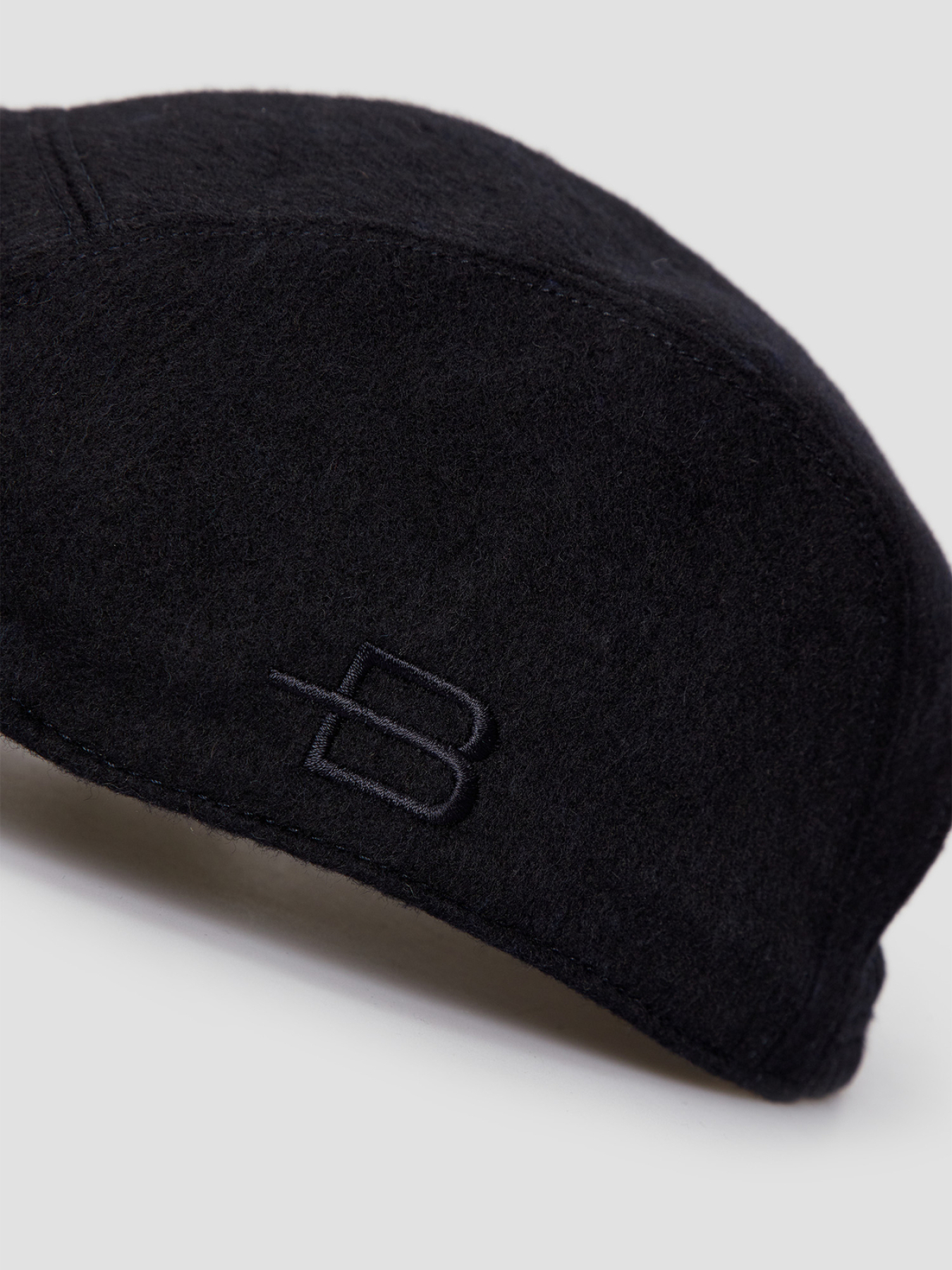 Шапки и кепки Baldinini модель M3A001XXLANA;1515 Фото