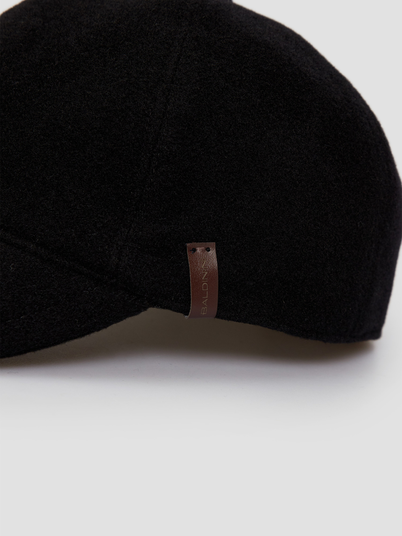 Шапки и кепки Baldinini модель M3B029XXLANA;0000 Фото