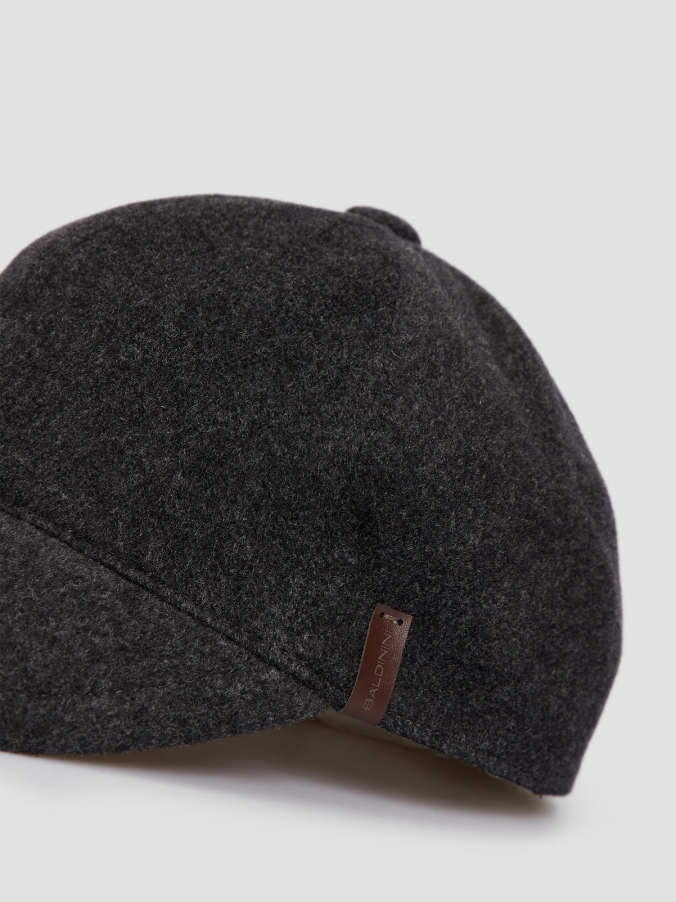 Шапки и кепки Baldinini модель M3B029XXLANA;0010 Фото