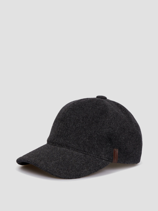 Шапки та кепки Baldinini модель M3B029XXLANA;0010 Фото