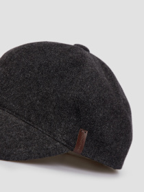 Шапки и кепки Baldinini модель M3B029XXLANA;0010 Фото