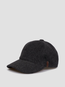 Шапки и кепки Baldinini модель M3B029XXLANA;0010 Фото