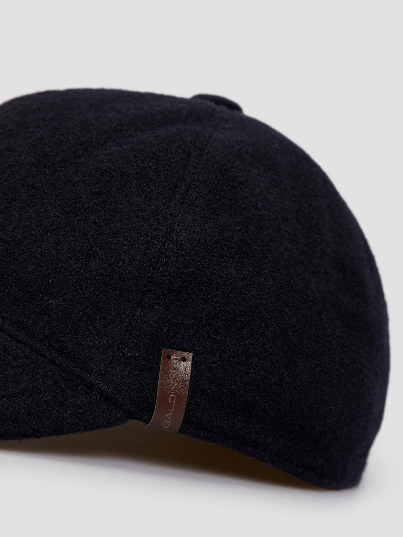 Шапки та кепки Baldinini модель M3B029XXLANA;1515 Фото