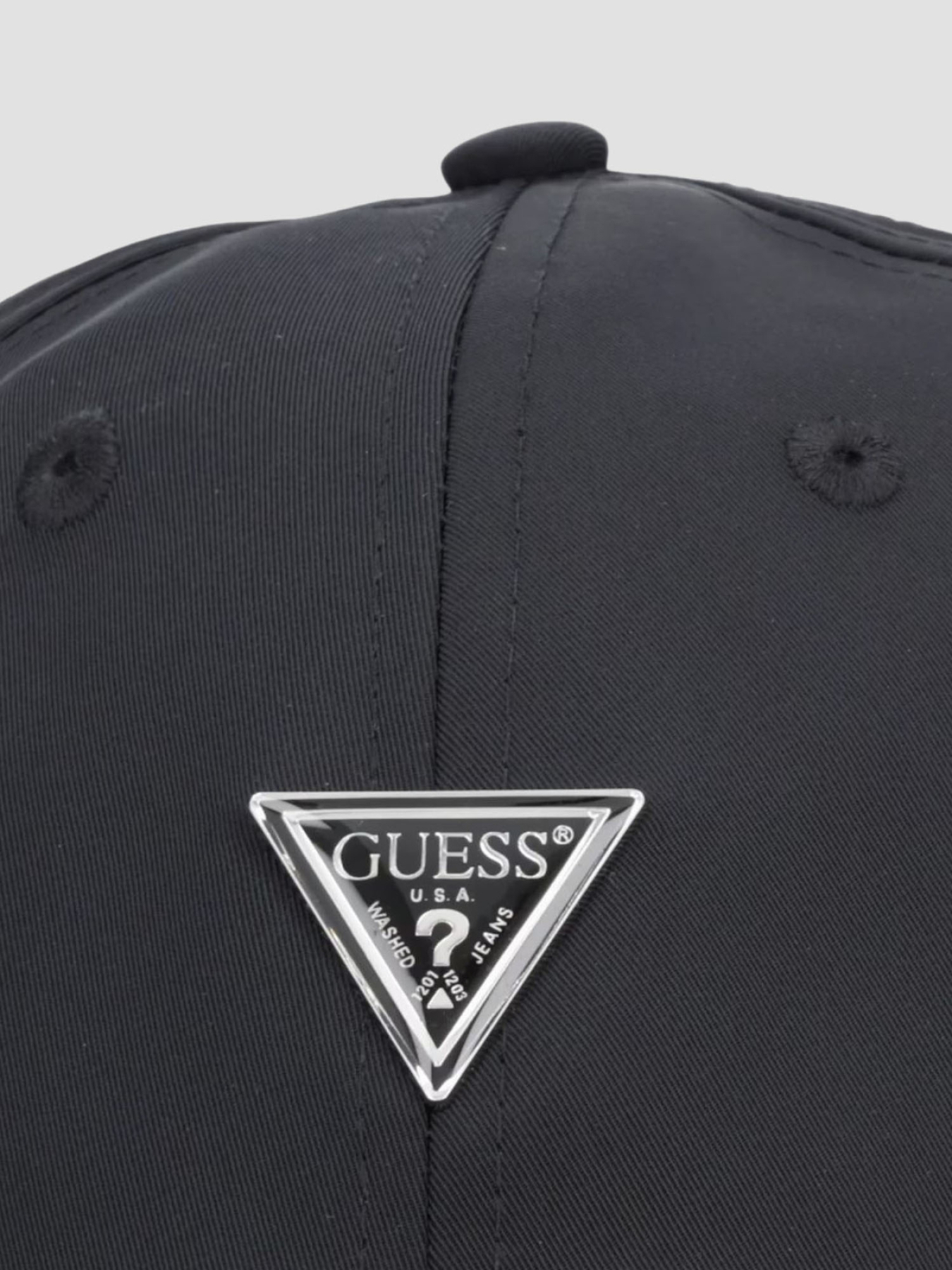 Шапки и кепки GUESS модель M4BZ23.WGJP0;JBLK Фото