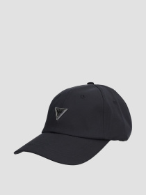 Шапки и кепки GUESS модель M4BZ23.WGJP0;JBLK Фото