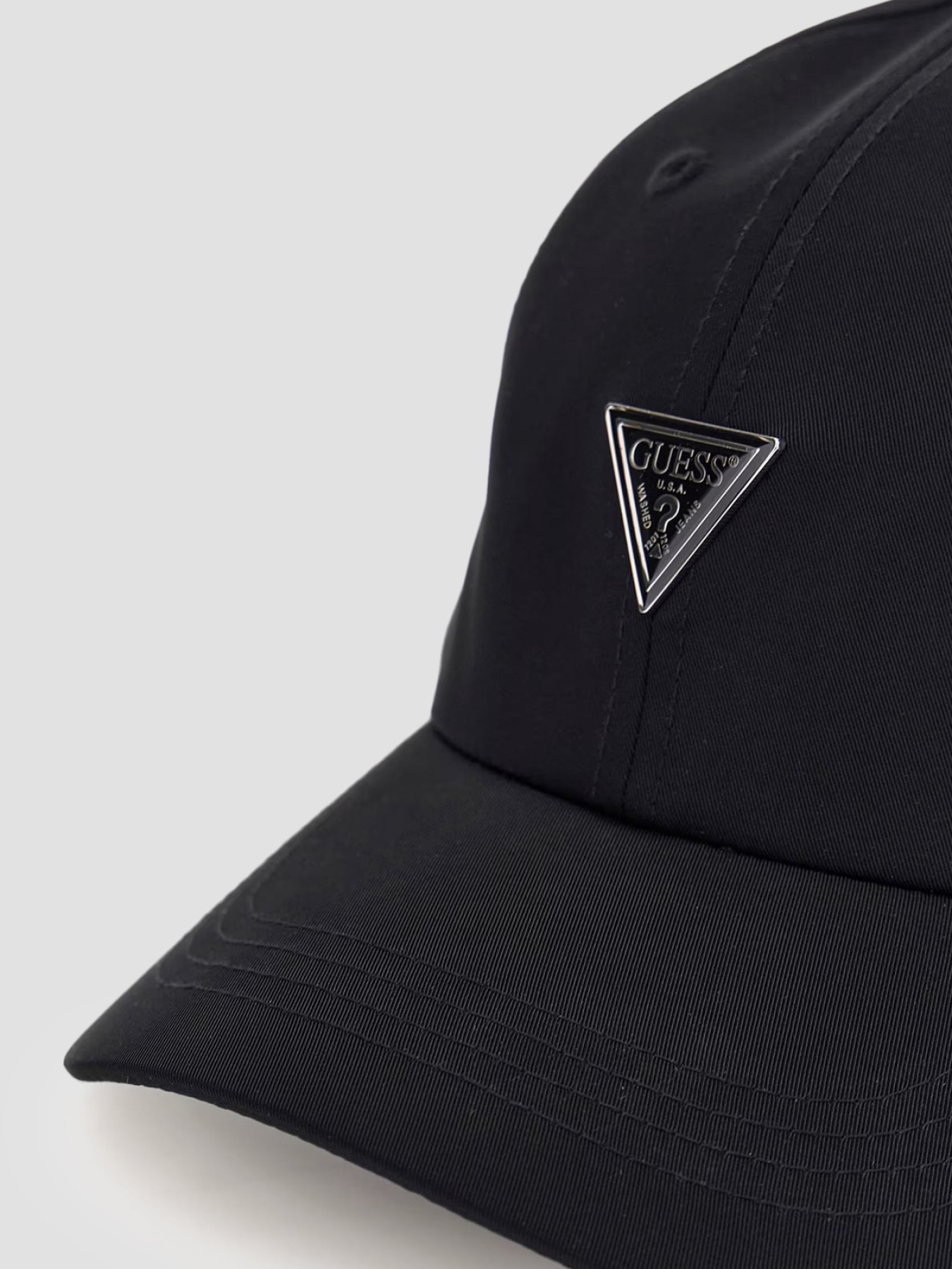 Шапки та кепки GUESS модель M4BZ23.WGJP2;JBLK Фото