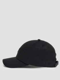 Шапки та кепки GUESS модель M4BZ23.WGJP2;JBLK Фото