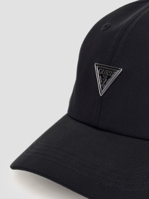 Шапки та кепки GUESS модель M4BZ23.WGJP2;JBLK Фото