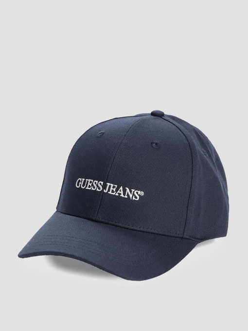 Шапки та кепки Guess Jeans модель M4BZ26.WF8V1;A71W Фото