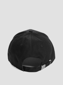 Шапки та кепки Guess Jeans модель M4BZ26.WF8V1;JBLK Фото