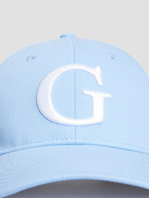 Шапки и кепки GUESS модель M4GZ14.WF8V0;A734 Фото