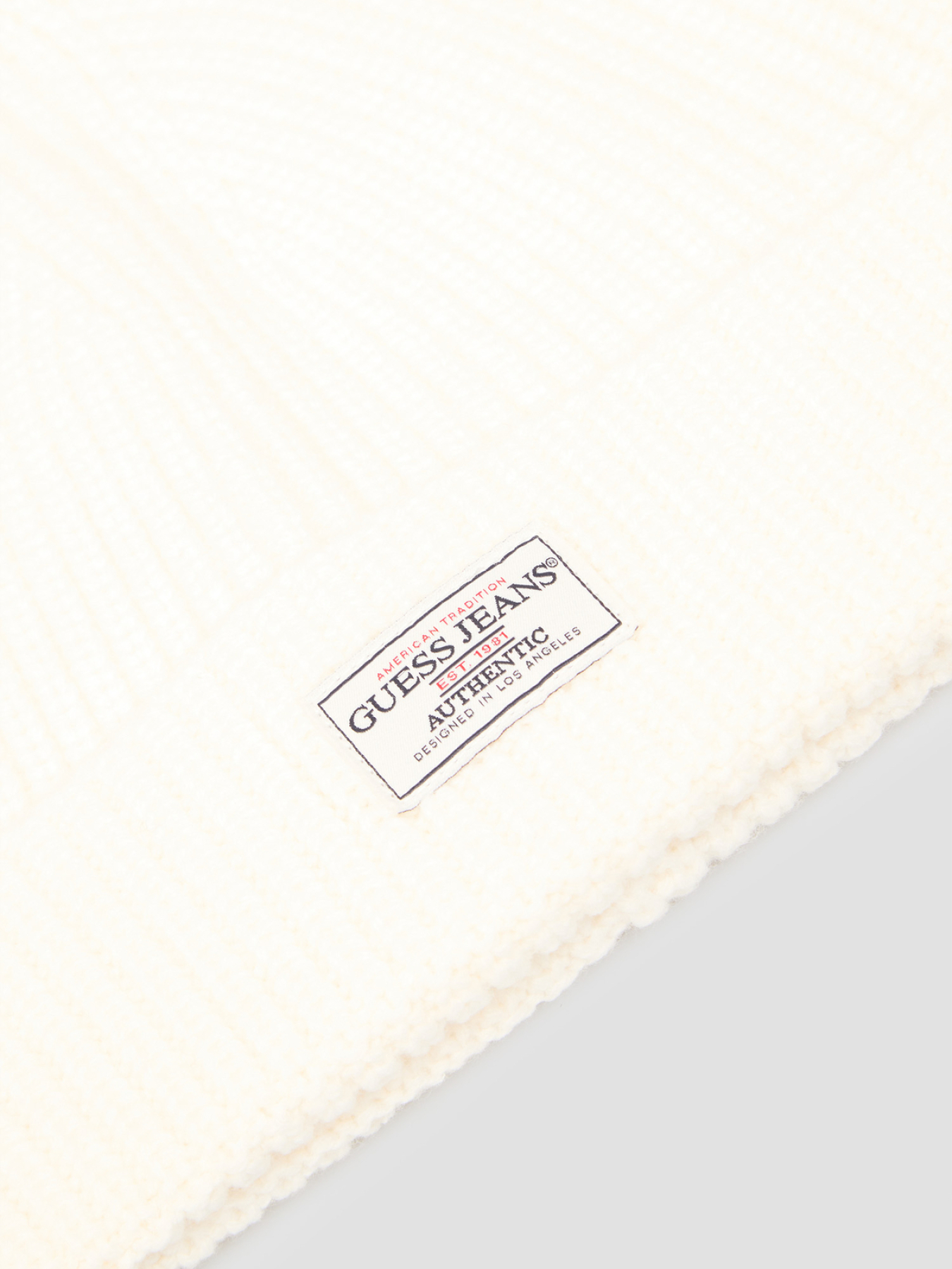 Шапки и кепки Guess Jeans модель M5BZ24.Z0561;G293 Фото