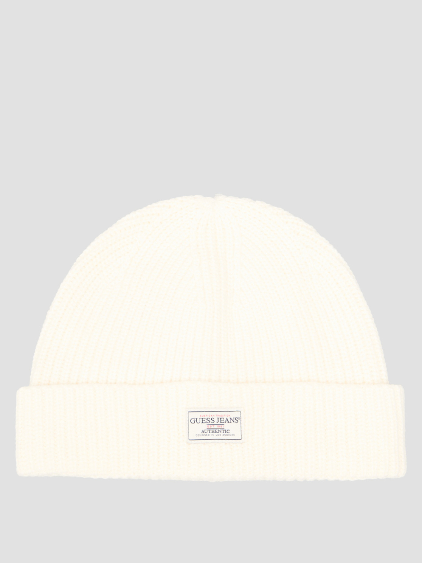 Шапки и кепки Guess Jeans модель M5BZ24.Z0561;G293 Фото