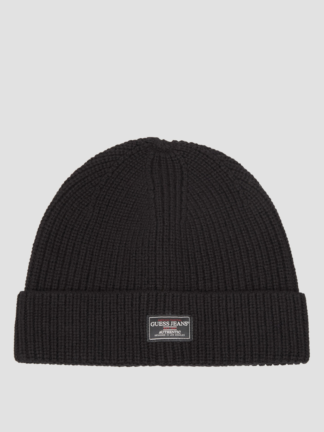 Шапки и кепки Guess Jeans модель M5BZ24.Z0561;JBLK Фото