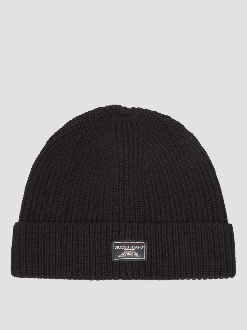 Шапки и кепки Guess Jeans модель M5BZ24.Z0561;JBLK Фото