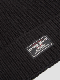 Шапки и кепки Guess Jeans модель M5BZ24.Z0561;JBLK Фото