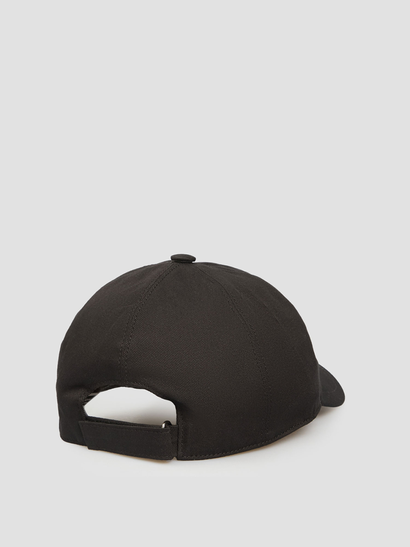 Шапки и кепки Baldinini модель M5E010XXCOTO;0000 Фото