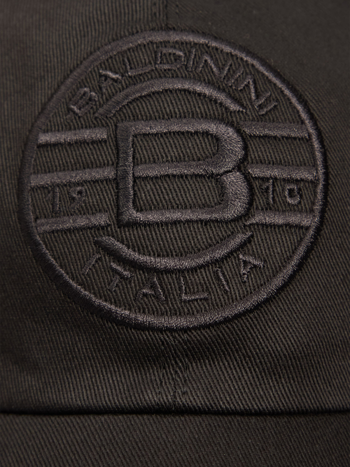 Шапки и кепки Baldinini модель M5E010XXCOTO;0000 Фото