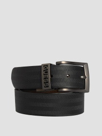 Ремені GUESS модель M5YZ13.L0WP0;JBLK Фото