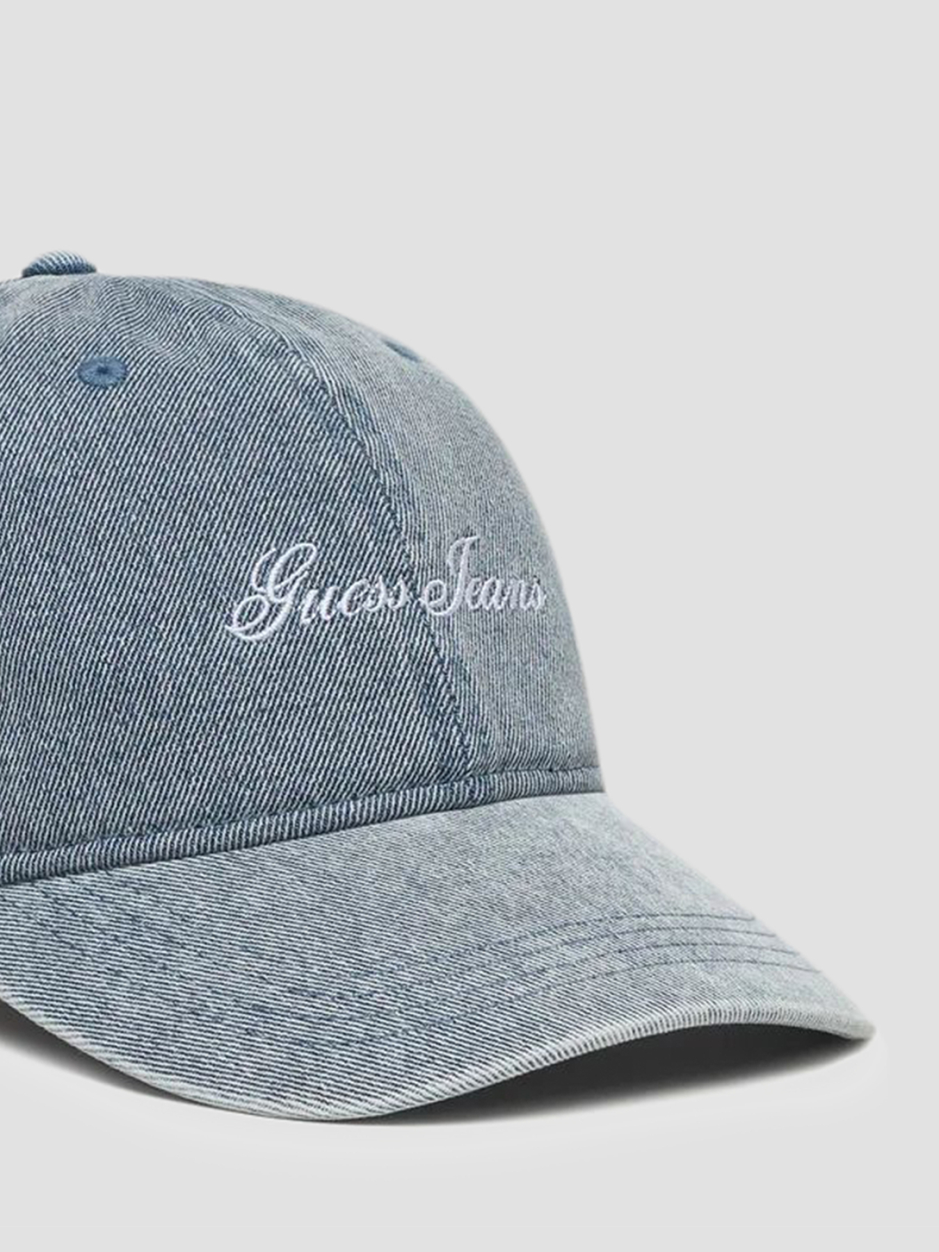 Шапки и кепки Guess Jeans модель M6GZB4.WF8V1;DALW Фото