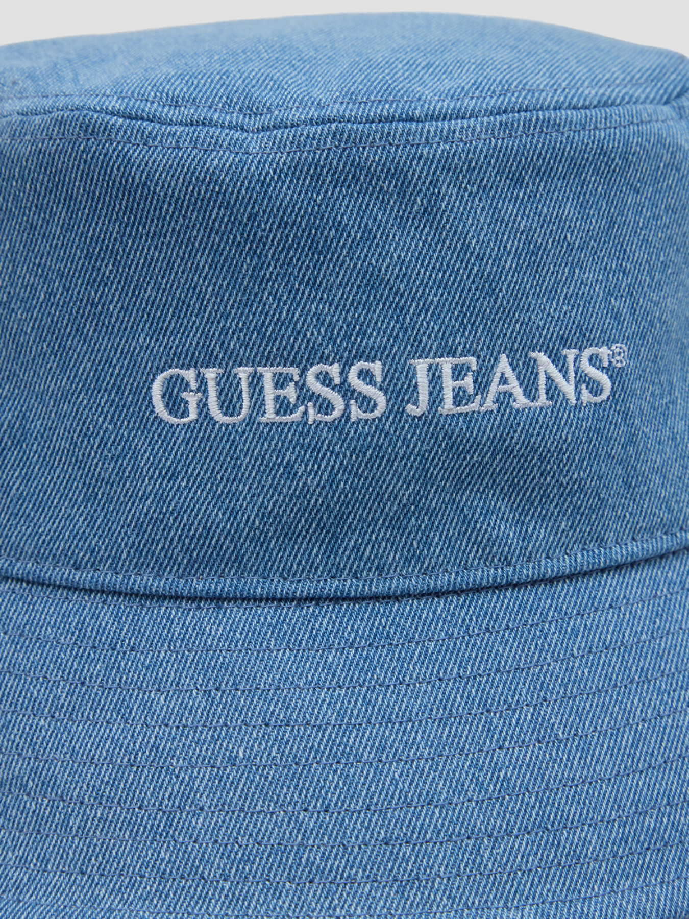 Шапки и кепки Guess Jeans модель M6RZ06.WF8V1;FBC1 Фото