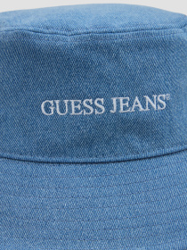 Шапки и кепки Guess Jeans модель M6RZ06.WF8V1;FBC1 Фото