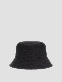 Шапки и кепки Guess Jeans модель M6RZ06.WF8V1;JBLK Фото