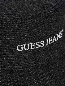 Шапки и кепки Guess Jeans модель M6RZ06.WF8V1;JBLK Фото