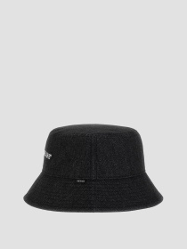 Шапки и кепки Guess Jeans модель M6RZ06.WF8V1;JBLK Фото